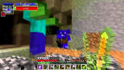 Fr Fly For Flans 16 Dark Vs 2 Withers Minecraft 172 Youtube