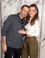Maria Menounos gets engaged on Howard Stern’s show - The Boston Globe