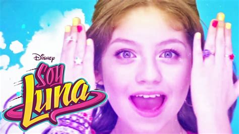 Soy Luna Disney Alas Dibandingkan