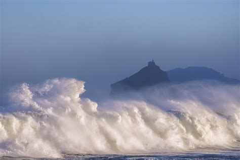 Thus the word means harbor wave. a tsunami is a series of waves of extremely long wavelength that are usually. Tsunami | NSEM