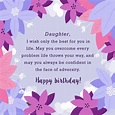 100 Birthday Wishes for Daughters - Find the perfect birthday wish
