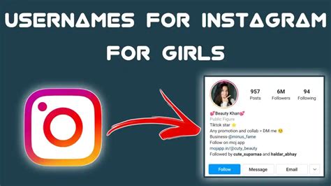 500 Best Attitude Usernames For Instagram For Girl Stylish Captions