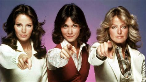 12 Feathered Facts About Charlies Angels Mental Floss