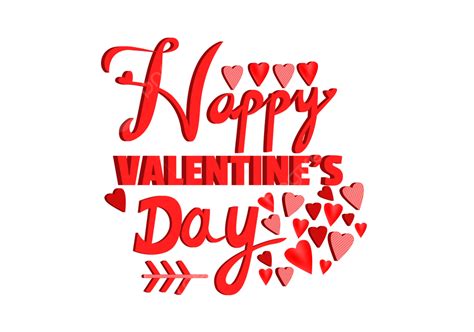 Happy Valentine S Day Love Happy Valentine S Day Love Heart Png