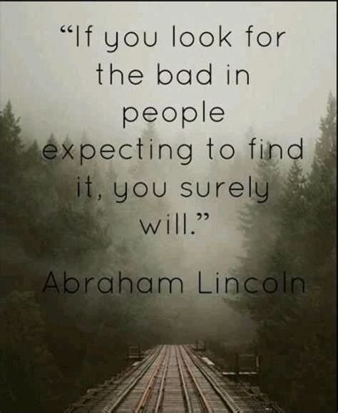50 Best Abraham Lincoln Quotes With Images For A Beautiful Life