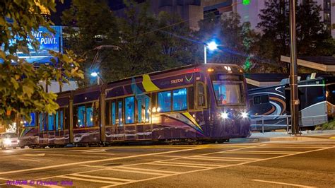 Urbanrailnet North America Usa Georgia Atlanta Streetcar