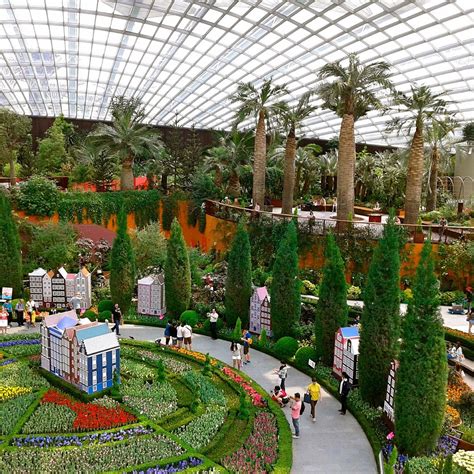 Gardens By The Bay Singapore All You Need To Know Before You Go
