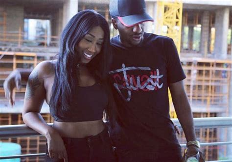 cine gay el hombre que amo. Victoria Kimani breaks up with hunky Nigerian boyfriend ...