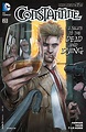 Weird Science DC Comics: Constantine #23 Review and *SPOILERS*