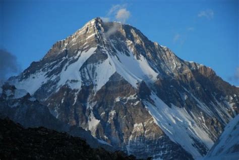 Himalaia A Mais Alta Cordilheira Do Mundo