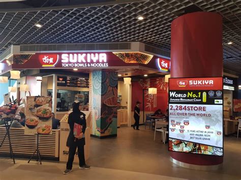 Pusat memandu pendang sdn bhd. Sukiya shop｜Sukiya Japanese Restaurant kl