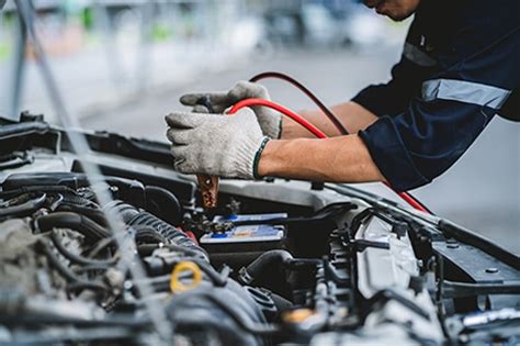 Vehicle Maintenance Myths Debunked Branch Automotive