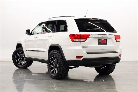 2011 Jeep Grand Cherokee Laredo 4x4 Ultimate Rides