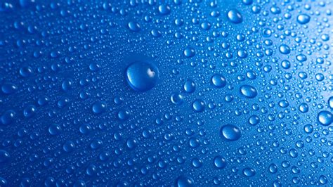 1280x720 Water Droplets 4k 720p Hd 4k Wallpapers Images Backgrounds