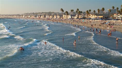 Visita Newport Beach El Mejor Viaje A Newport Beach California Del