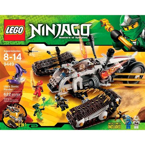 Toysrusbabiesrus Lego Ninjago Ninjago Lego