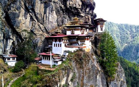 Beautiful Monasteries Around The World Sacred Wanderings
