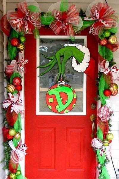 Maybe you would like to learn more about one of these? Most Popular Christmas Pins in Pinterest | Christmas door ...