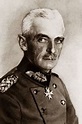 Walther Freiherr von Lüttwitz