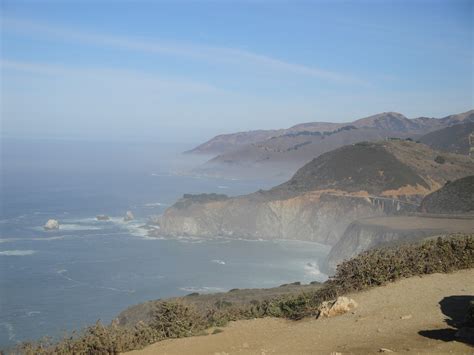 Southern California Coastline Photo