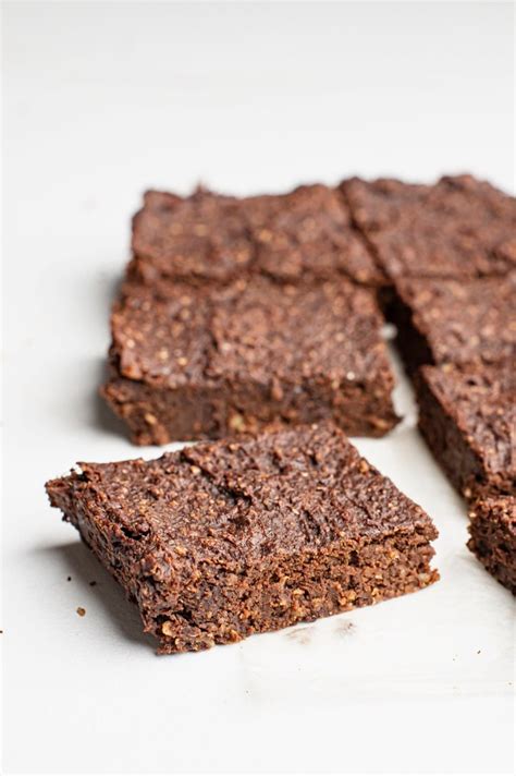 Melt In Your Mouth Sweet Potato Fudge Brownies
