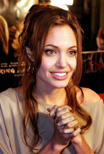 Angelina Jolie Perfect Face Angelina Jolie Angelina Girl Celebrities