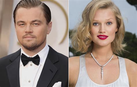 Leonardo Dicaprio And His Latest Model Girlfriend Broke Up