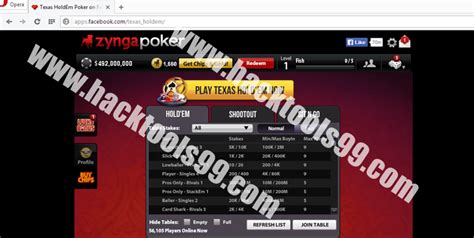 It has millions of active players, if using apkpure app to upgrade zynga poker, fast, free and save your internet data. Zynga Poker Hack Working Proof | Poker, Cheating, New ...