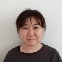 Kyoko Aoki ISN松本エリアインターナショナルスクールオブ長野International babe of Nagano