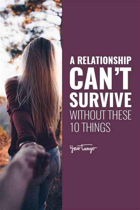 How To Make A Relationship Last 10 Tips From A Therapist Relationship Best Relationship