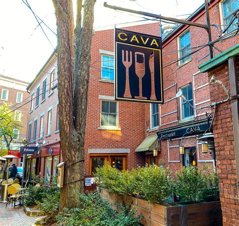 cava portsmouth nh one of the best restaurants with outdoor dining around the world l