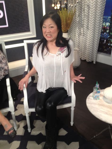 margaret cho from fashion police what we re wearing e news