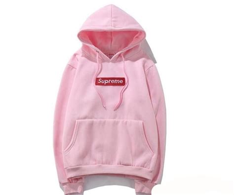 The 25 Best Pink Supreme Hoodie Ideas On Pinterest Box Logo Hoodie