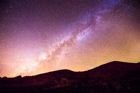 The Best Places To See The Stars In Hawai‘i Hawaii Magazine