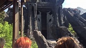 Skull Island Reign Of Kong - A First Look At Universal S Skull Island ...