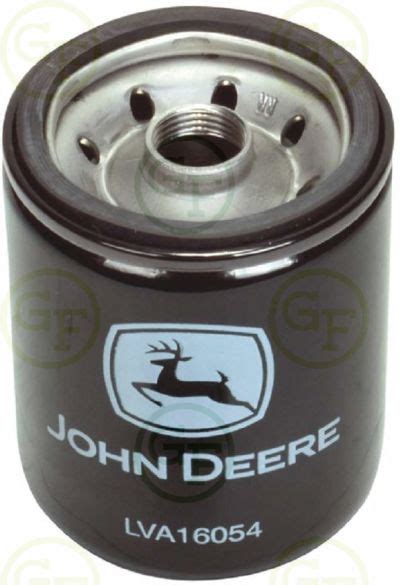John Deere Hydraulic Filter Lva16054 Green Farm Parts