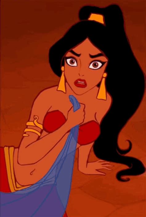 Aladdin Princess Jasmine Disney Jasmine Princess Disney Scott Weinger Apple Wallpaper Iphone