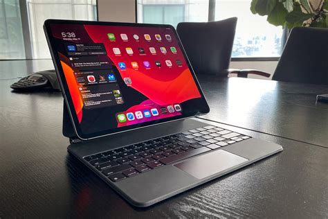 Supercharged by the apple m1 chip. 2020 iPad Pro review | Macworld