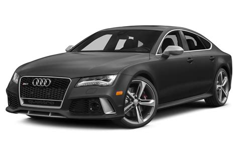 2014 Audi Rs7 Sportback Review Wheelsca