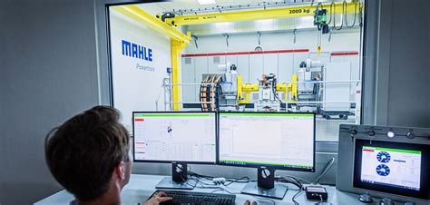 Mahle Opens New €3m Test Bench Facility For Electric Drives Electric