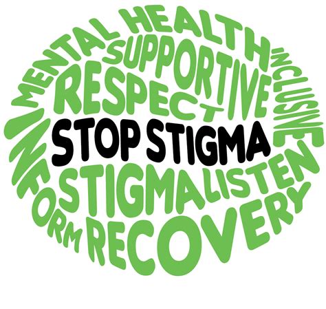 Dr Deb Stigma And Mental Illness