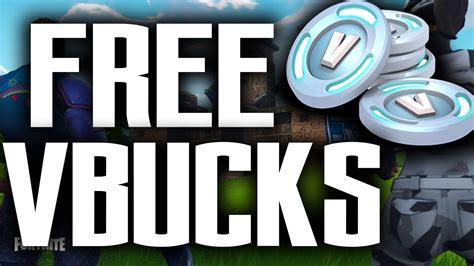 Free fortnite hack from trying! Free V Bucks In Fortnite 🤑 How to get vbucks free fortnite ...