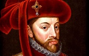 Filipe I de Portugal e Filipe II de Espanha | O Leme - Magazine - História