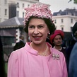 Queen Elizabeth II, 63 years in 63 pictures - BBC News