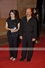 Rajesh Roshan With His Wife On Red Carpet