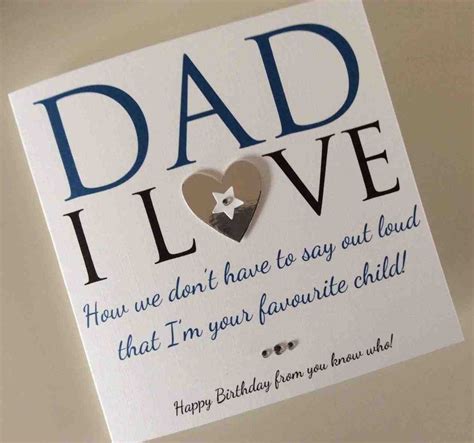 See more ideas about dad birthday card, dad birthday, birthday cards diy. the unworking mom homemade birthday card 7hcdqzim family ...