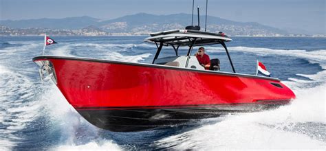 Maybe you would like to learn more about one of these? Wajer Yachts