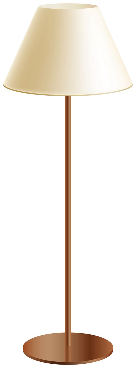 Floor Lamp Png