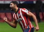 Diego Costa esta cerca de ser nuevo jugador del Benfica - El Diario NY