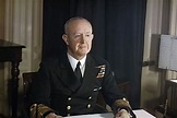 Andrew Cunningham - Admiral Andrew Cunningham - World War II - Royal Navy